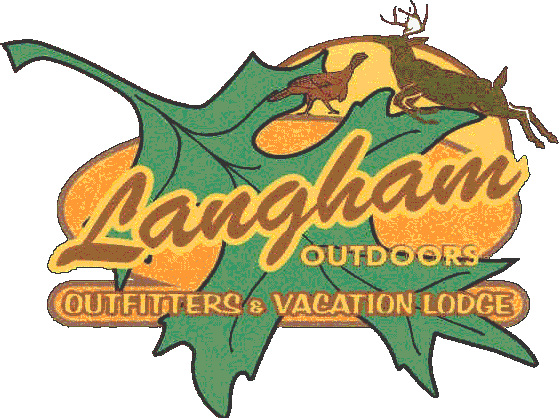 Langham Outdoors Logo